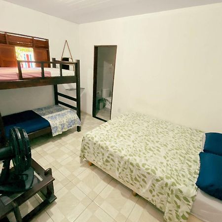 Hostel Volta Ao Mundo Praia de Pipa Екстер'єр фото